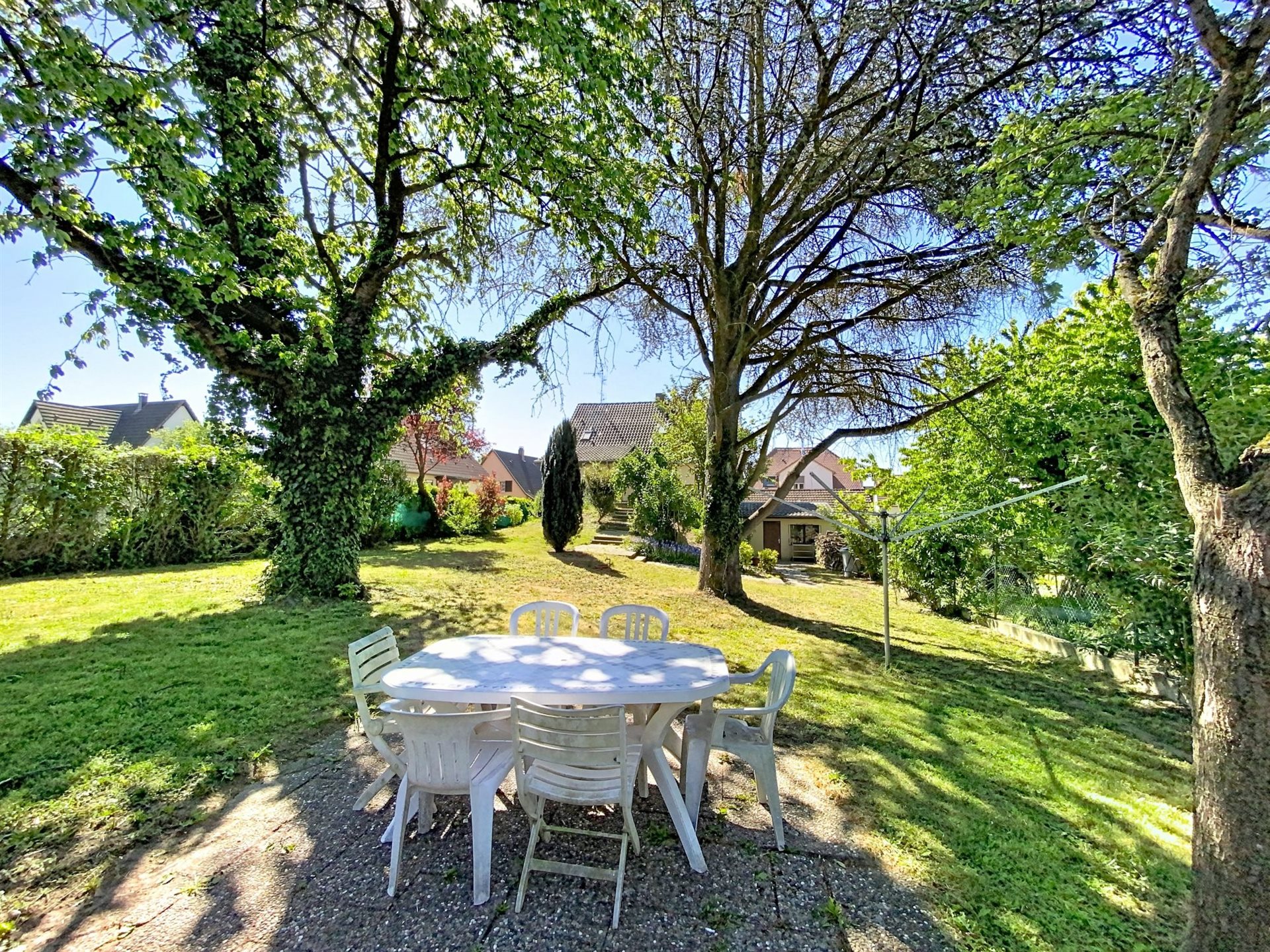 Maison à vendre, 170m², Oberschaeffolsheim