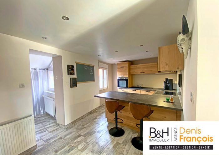 Maison à vendre, 90m², Wintzenheim