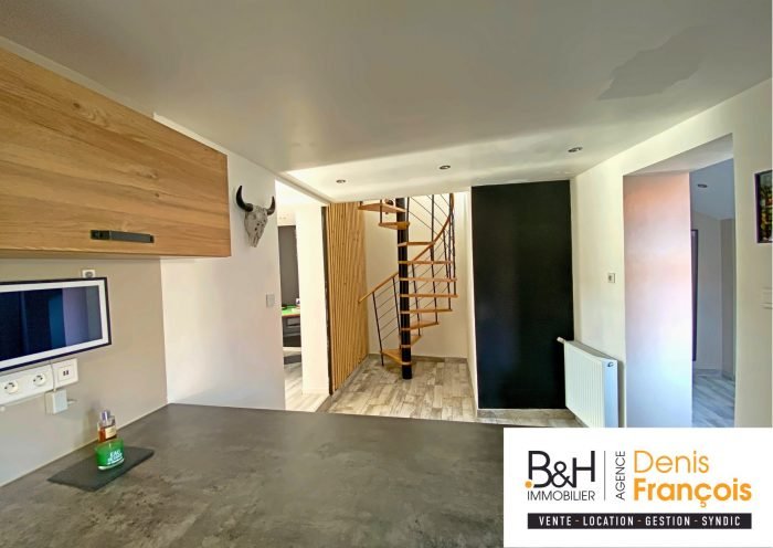 Maison à vendre, 90m², Wintzenheim