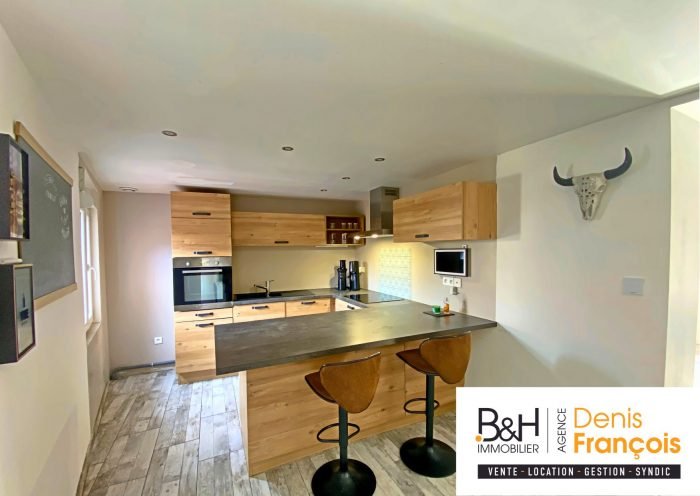 Maison à vendre, 90m², Wintzenheim