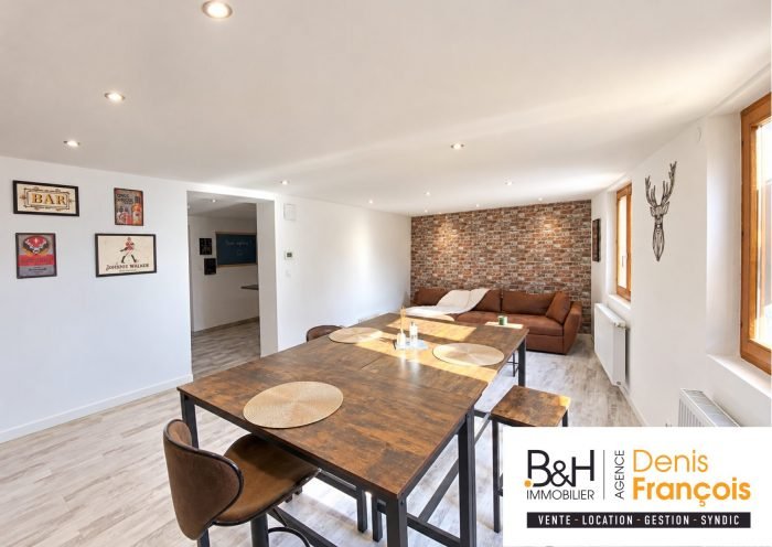 Maison à vendre, 90m², Wintzenheim