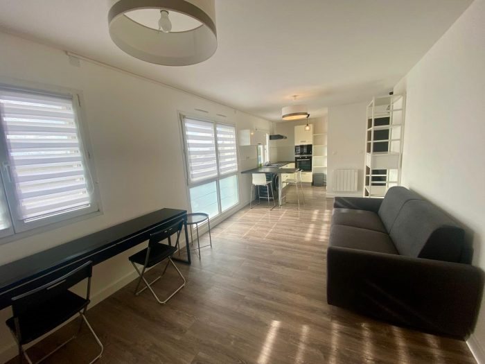 Appartement à louer, 35m², Strasbourg
