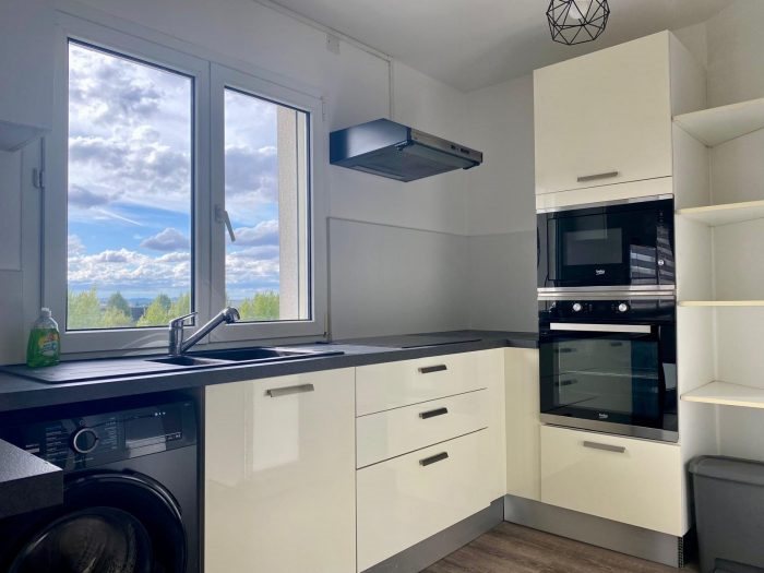 Appartement à louer, 35m², Strasbourg