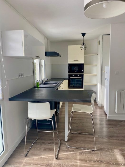 Appartement à louer, 35m², Strasbourg