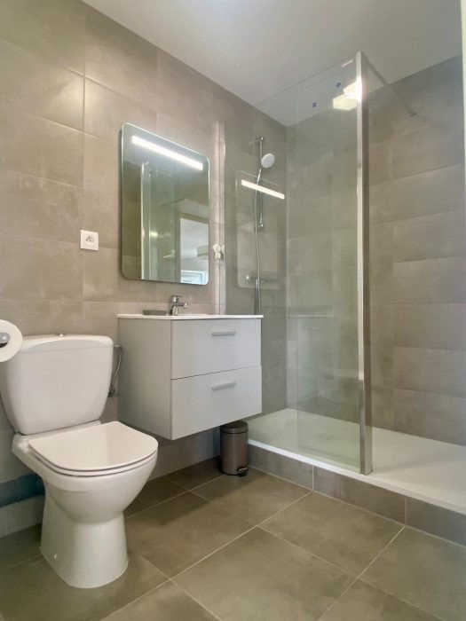 Appartement à louer, 35m², Strasbourg