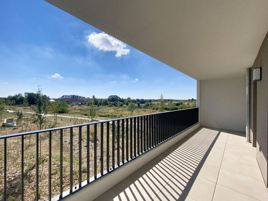 Appartement à louer, 47m², Haguenau