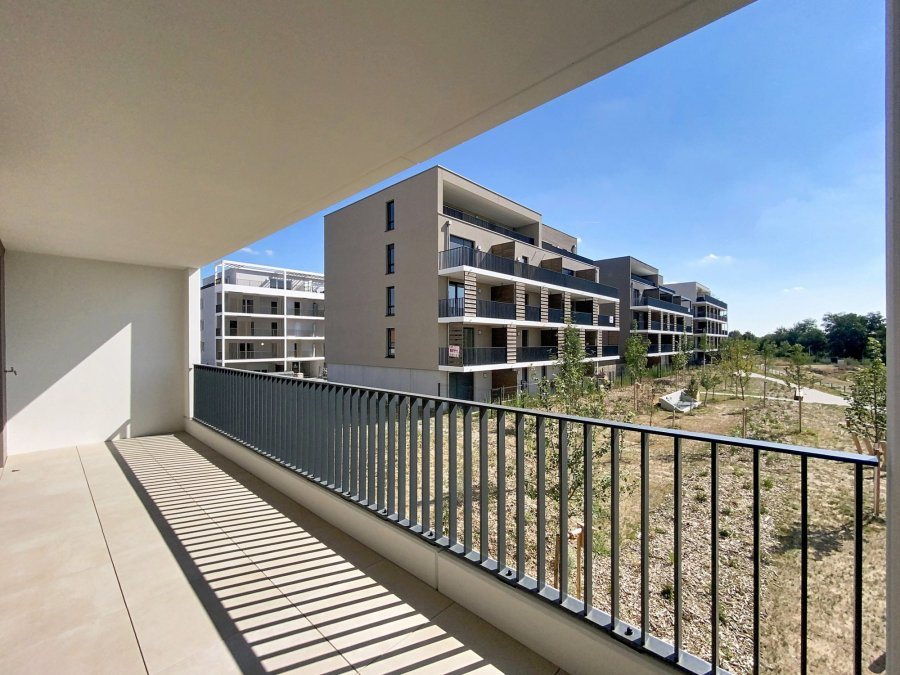 Appartement à louer, 47m², Haguenau
