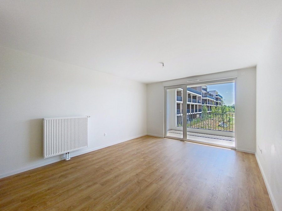 Appartement à louer, 47m², Haguenau