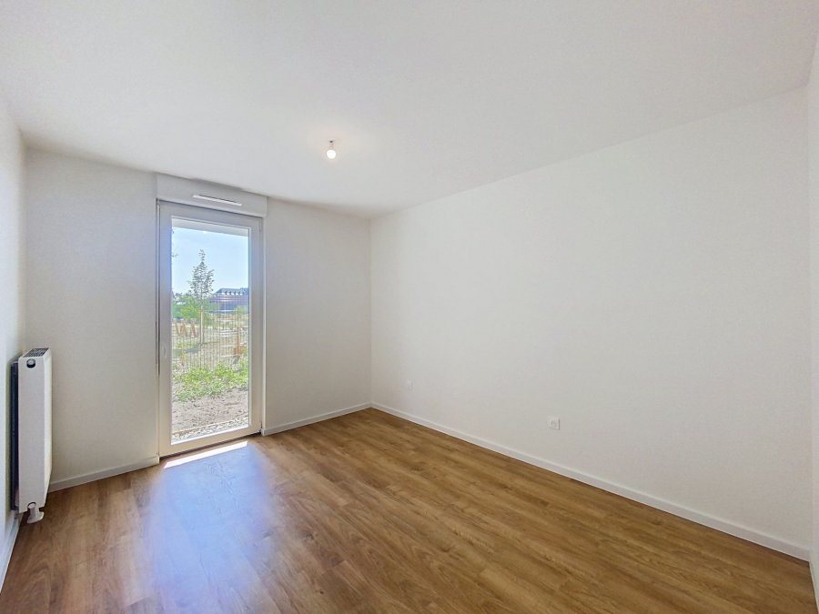 Appartement à louer, 47m², Haguenau