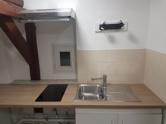 Appartement à louer, 35m², Strasbourg
