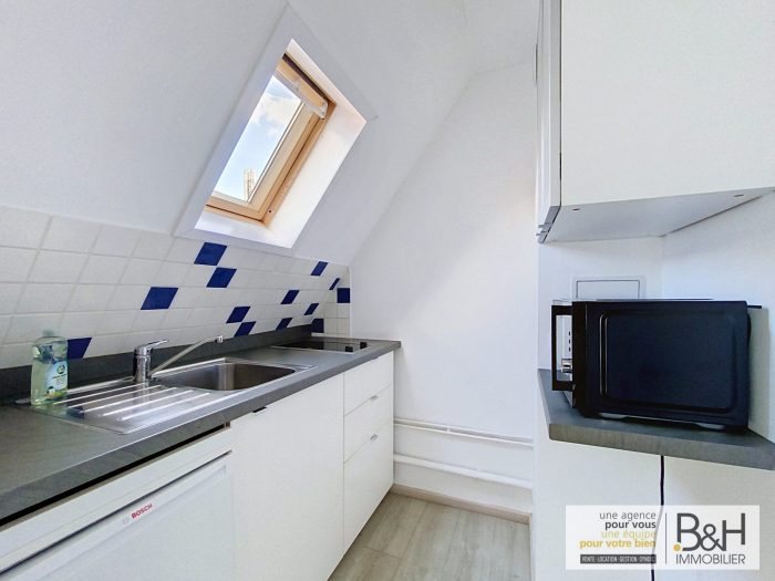 Appartement à louer, 23m², Strasbourg