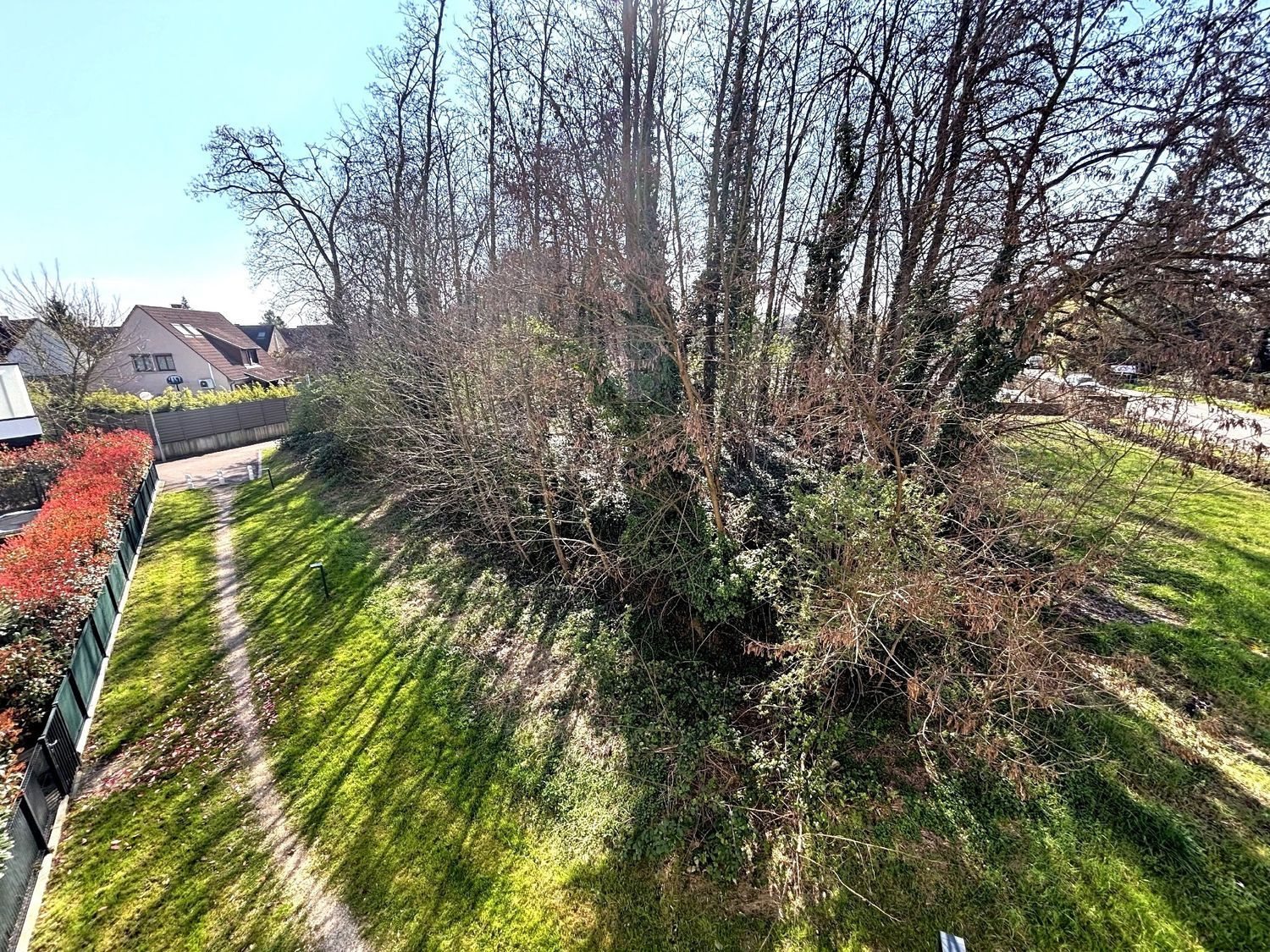 Appartement à vendre, 67m², Oberhausbergen