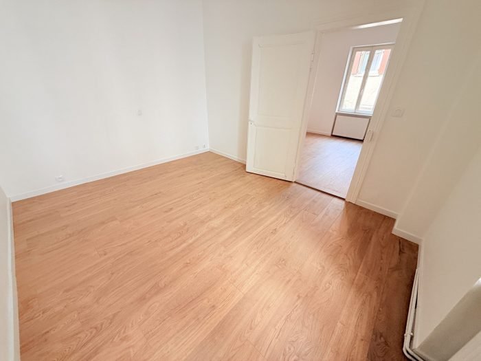 Appartement à vendre, 45m², Schiltigheim