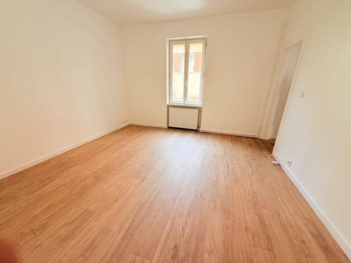 Appartement à vendre, 45m², Schiltigheim