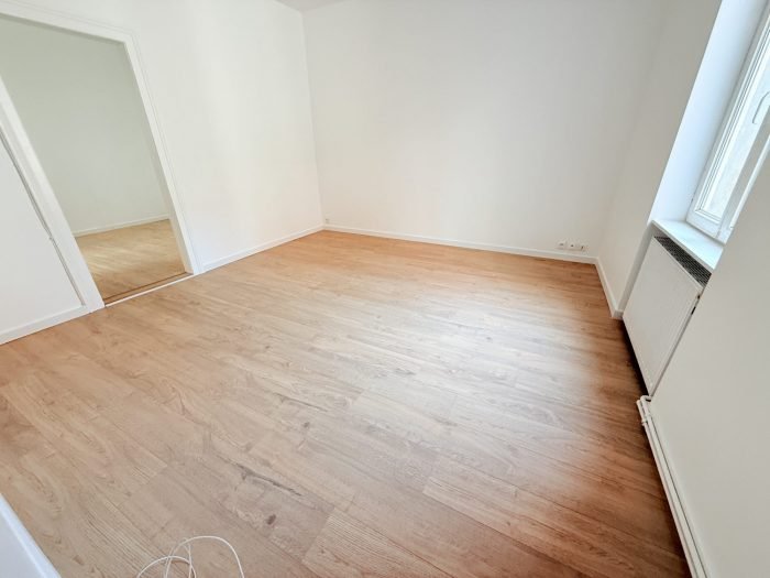 Appartement à vendre, 45m², Schiltigheim