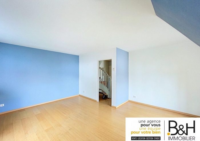 Appartement à vendre, 131m², Oberhausbergen