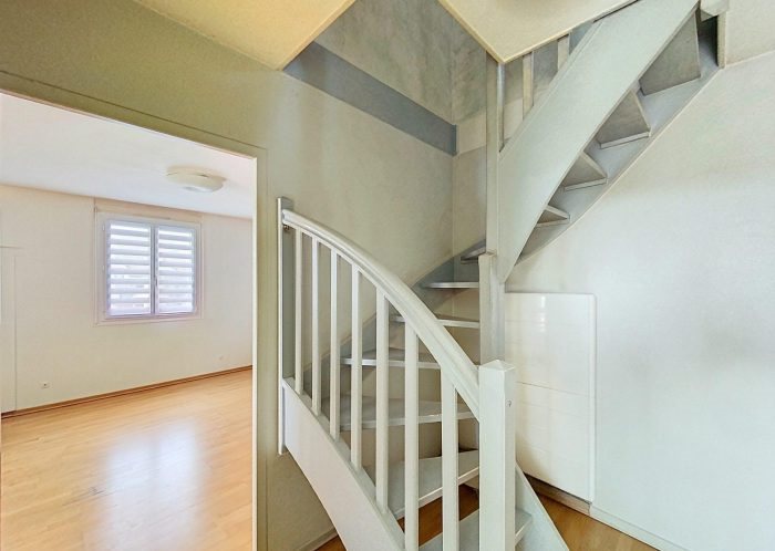 Appartement à vendre, 131m², Oberhausbergen