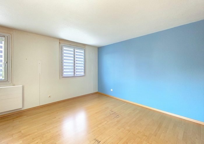 Appartement à vendre, 131m², Oberhausbergen