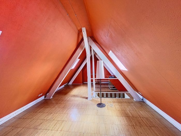 Appartement à vendre, 131m², Oberhausbergen