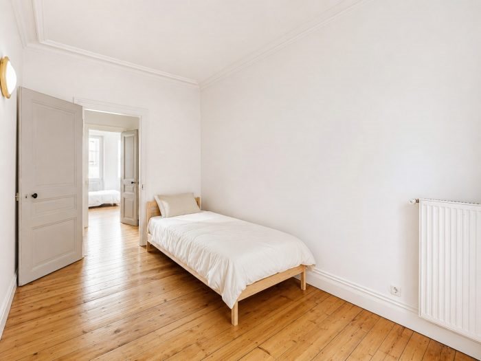 Appartement à vendre, 79m², Strasbourg