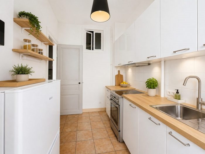 Appartement à vendre, 79m², Strasbourg