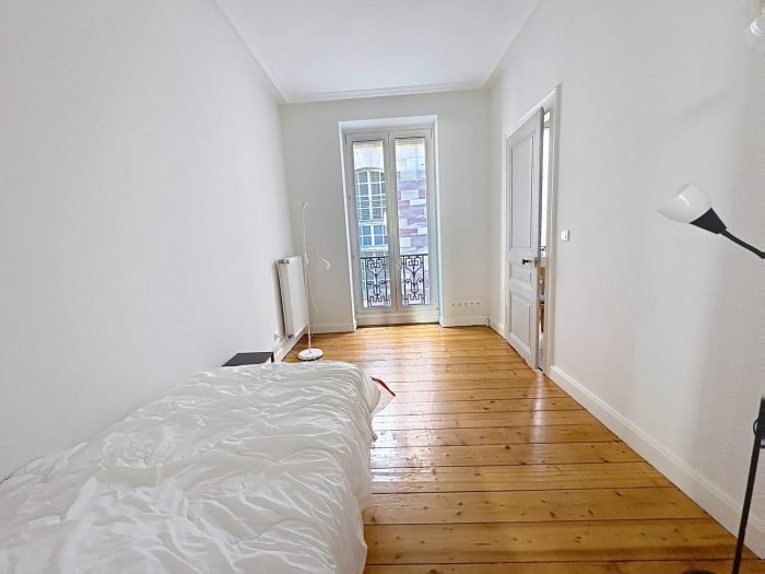 Appartement à vendre, 79m², Strasbourg
