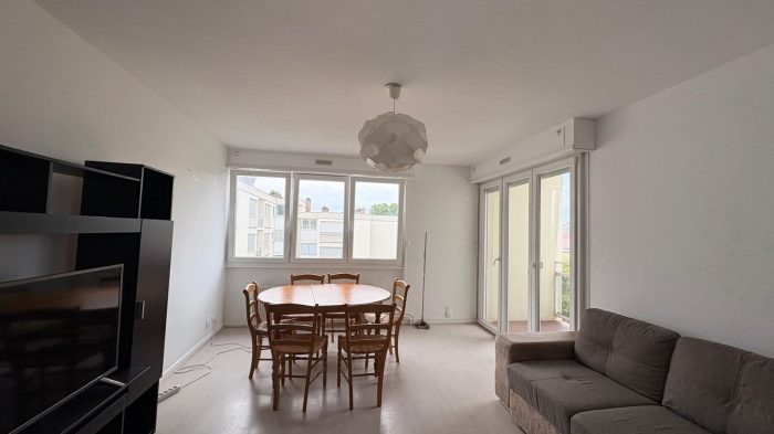 Appartement à vendre, 52m², Illkirch-Graffenstaden