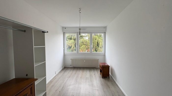 Appartement à vendre, 52m², Illkirch-Graffenstaden