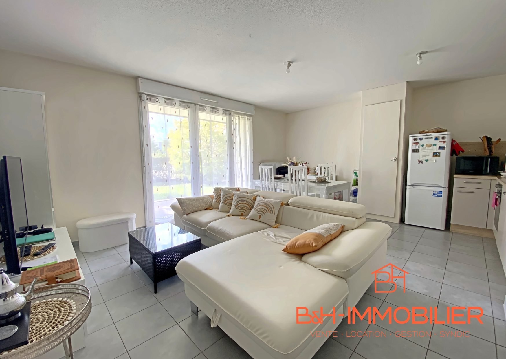 Appartement à vendre, 65m², Colmar