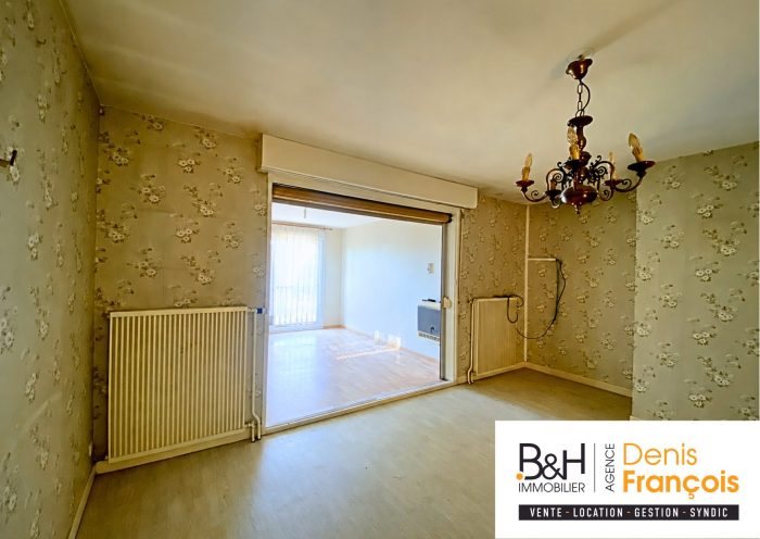 Maison à vendre, 77m², Dambach-la-Ville