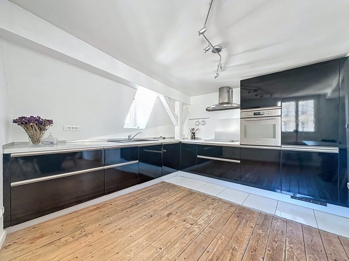 Appartement à louer, 62m², Strasbourg