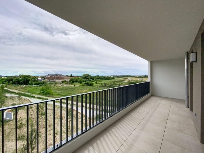 Appartement à louer, 84m², Haguenau