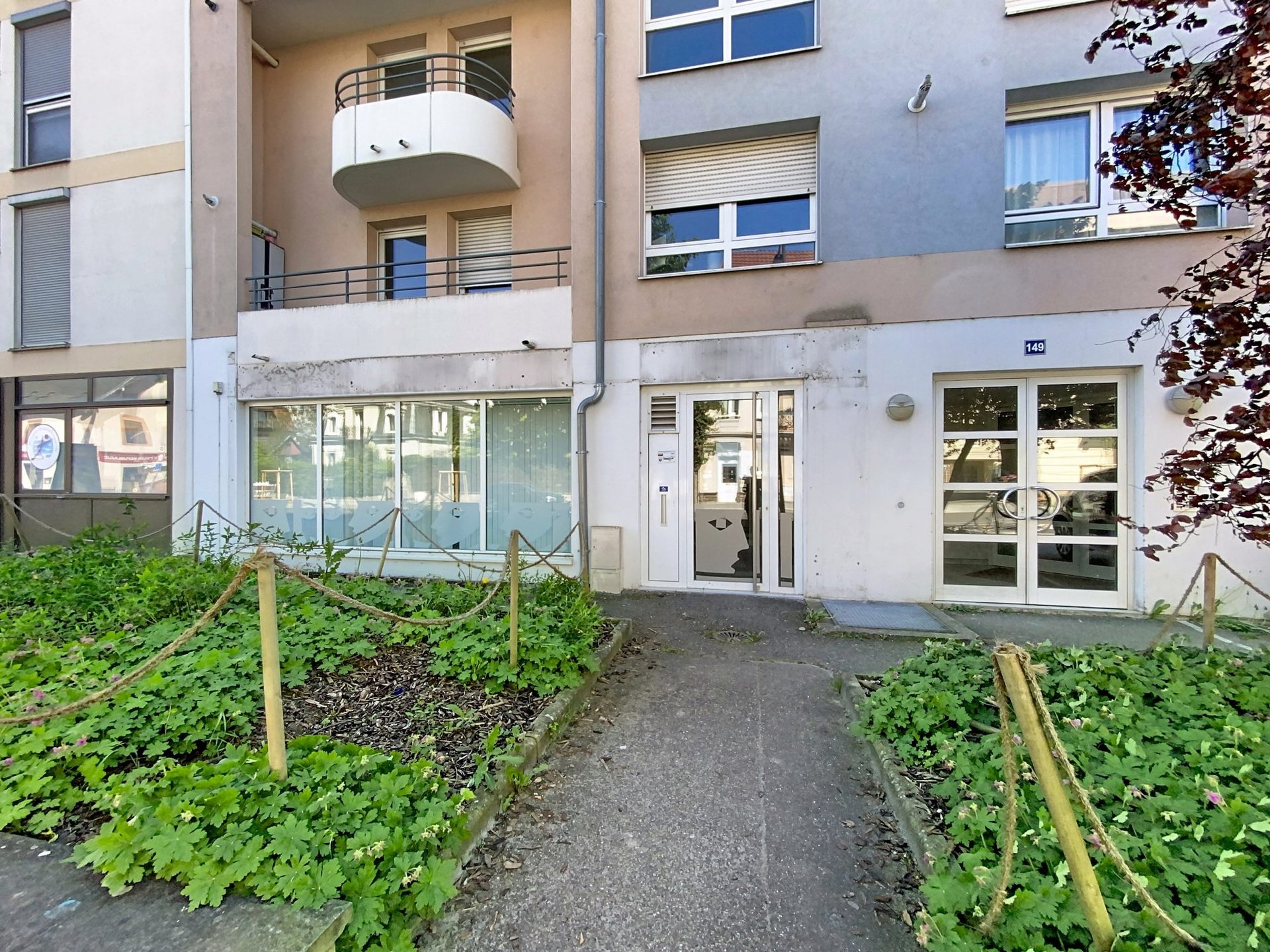 Maison à louer, 130m², Strasbourg