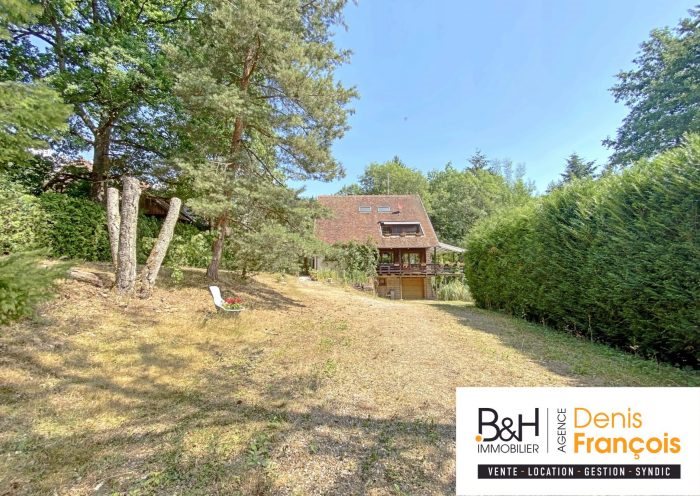 Maison à vendre, 200m², Dieffenbach-au-Val