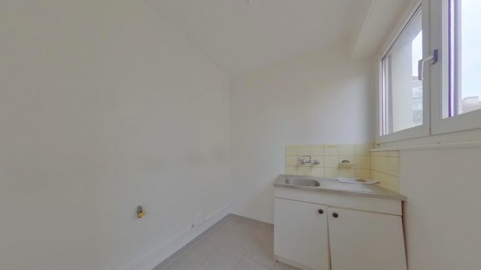 Appartement à louer, 26m², Strasbourg