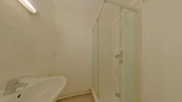 Appartement à louer, 26m², Strasbourg