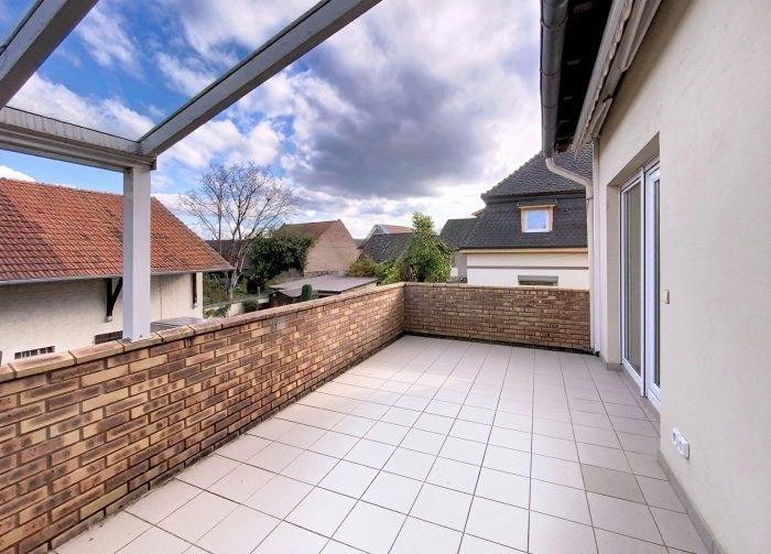 Appartement à vendre, 203m², Wolfisheim