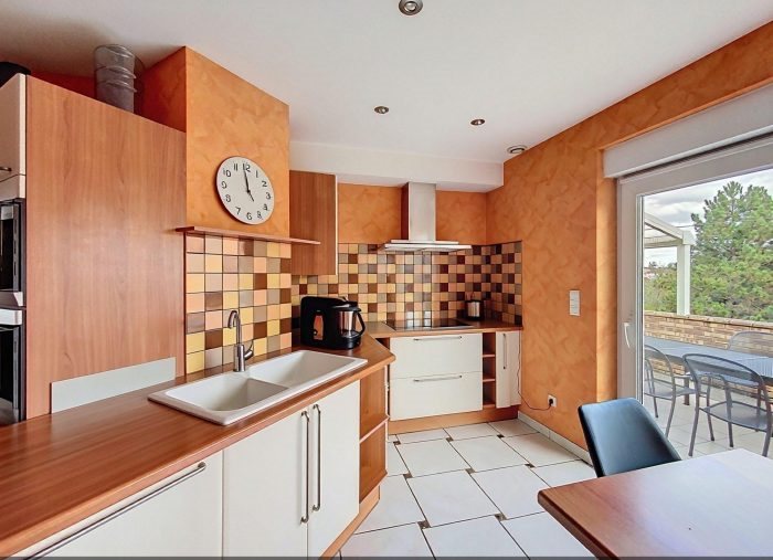 Appartement à vendre, 203m², Wolfisheim