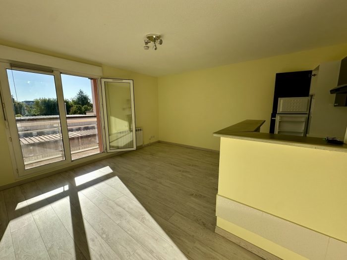 Appartement à louer, 29m², Erstein