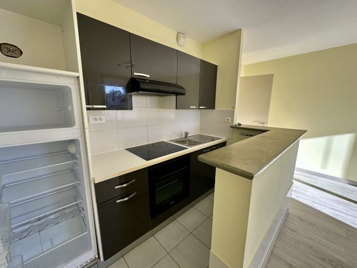 Appartement à louer, 29m², Erstein
