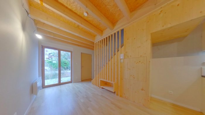 Appartement à louer, 45m², Illkirch-Graffenstaden