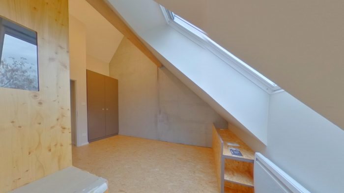 Appartement à louer, 45m², Illkirch-Graffenstaden