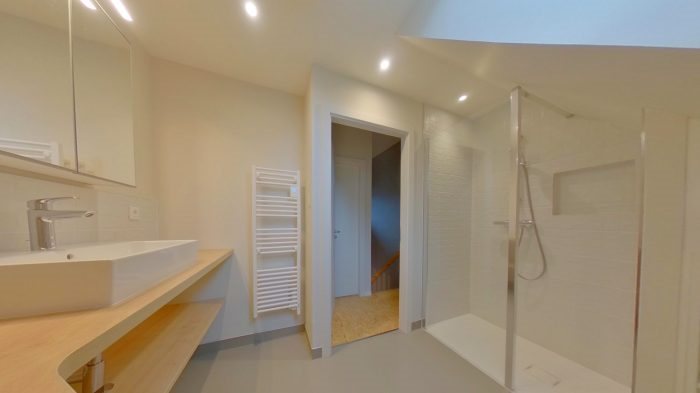 Appartement à louer, 45m², Illkirch-Graffenstaden