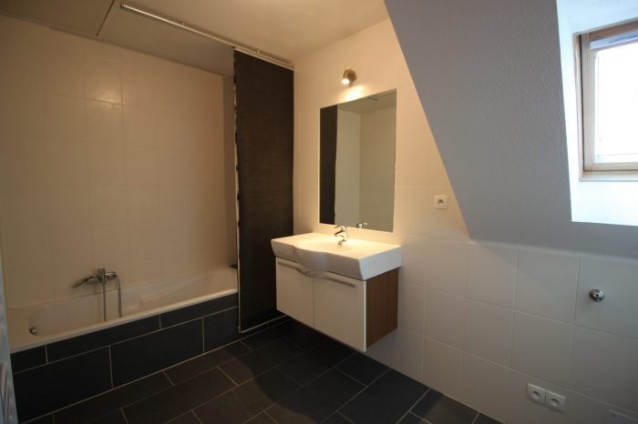 Appartement à louer, 76m², Breuschwickersheim