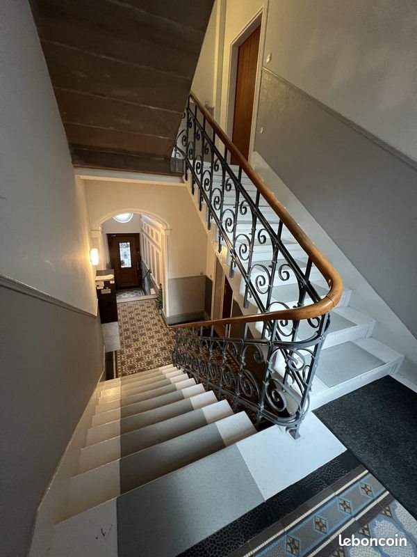 Appartement à louer, 80m², Strasbourg