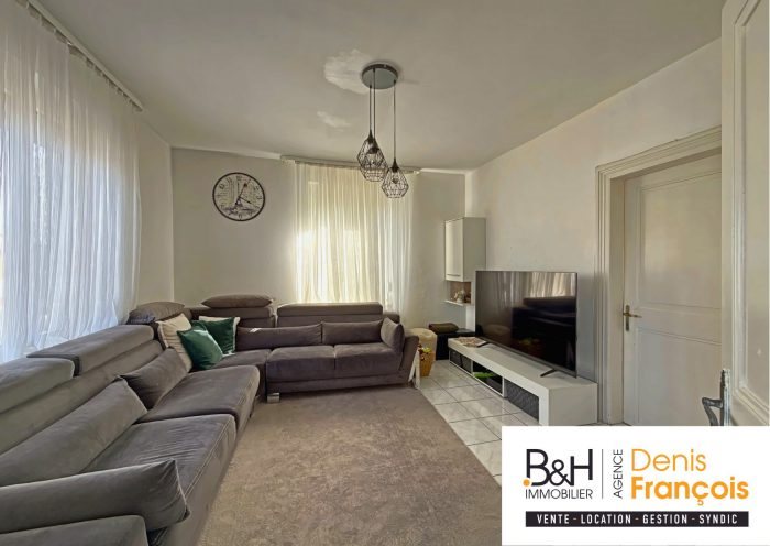 Appartement à louer, 110m², Sélestat