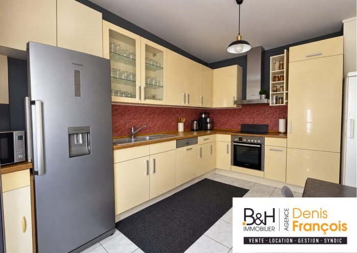 Appartement à louer, 110m², Sélestat