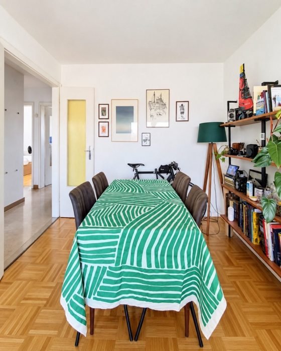 Appartement à vendre, 58m², Strasbourg