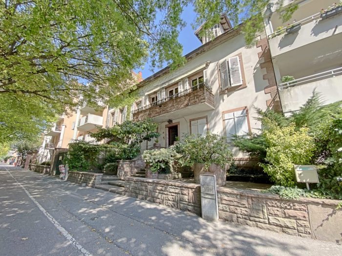 Maison à vendre, 195m², Sélestat