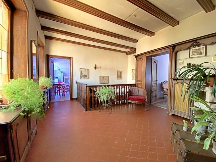 Maison à vendre, 195m², Sélestat